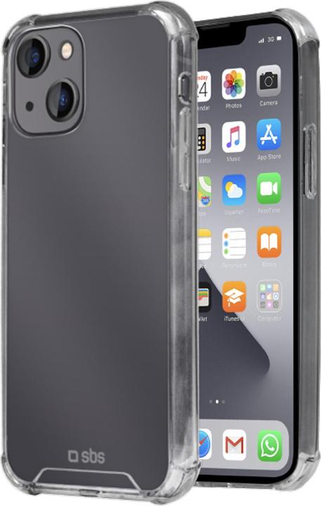 Produktbild SBS Schutzhülle (Apple iPhone 13)