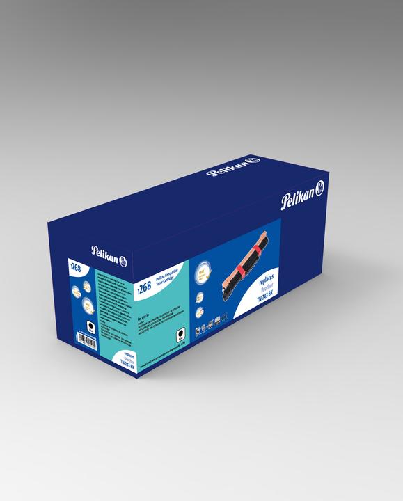Image du produit Pelikan TN-243BK compatible (CF)