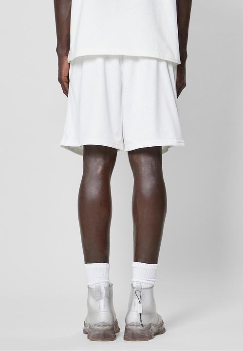 Actual product image 9N1M Sense Essential Mesh Shorts - 70593 (XXL)