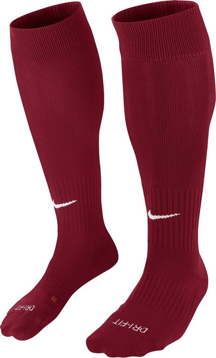 Équipe Rouge, Blanc