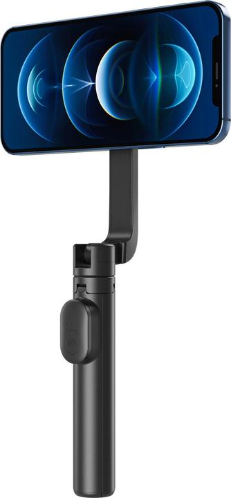 Produktbild Telesin magnetic Mini selfie stick for mobilephones