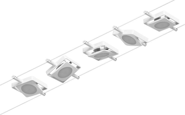 Produktbild Paulmann Wire System MacLED