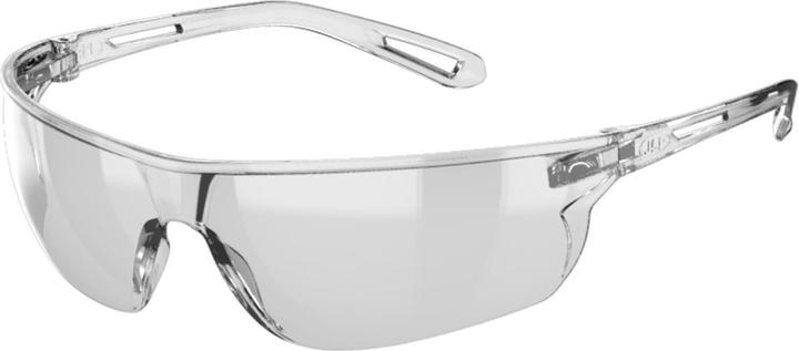 Produktbild Schutzbrille ultraleicht 16G farblos (OK-16G