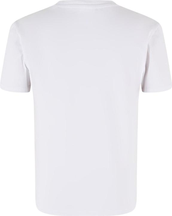 Actual product image Urban Classics Girls Stretch Jersey Tee 2-Pack - 167191 (110)
