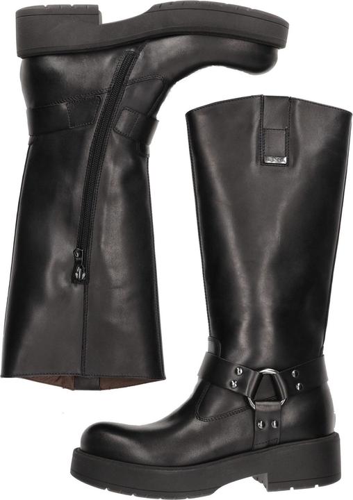Actual product image Nero Giardini Stiefel (38)