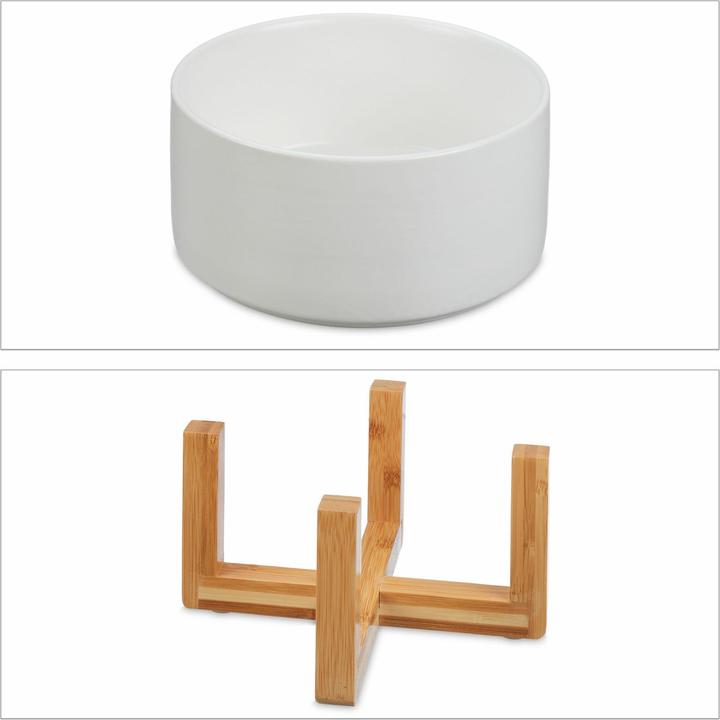 Actual product image Relaxdays Lama wall clock (29.50 cm)