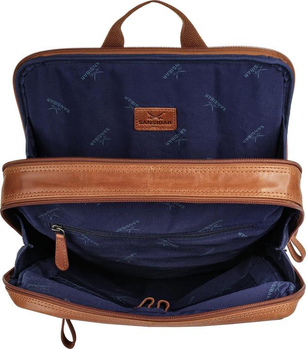 Actual product image Sansibar Rucksack (7 l)