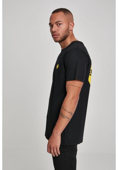 Actual product image Wu-Wear Front-Back Tee (S)