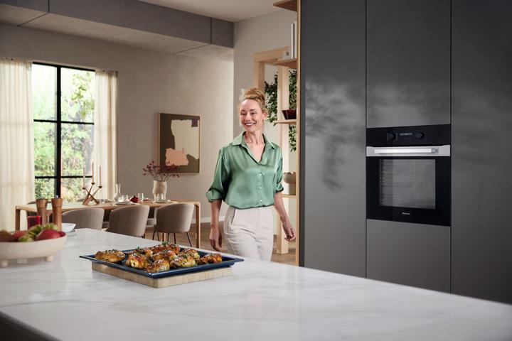 Produktbild Miele H 2861-1 BP 125 Edition