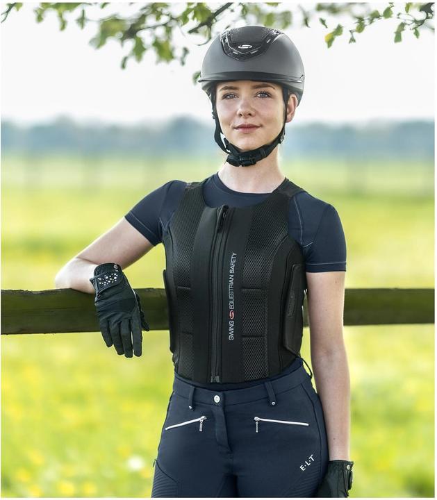 Produktbild Swing Rückenpektor P07 flexible Erwachsene
