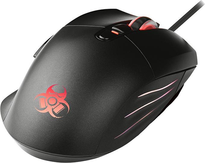 Actual product image Tracer GAMEZONE ODIN RGB mouse