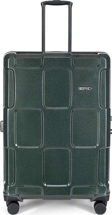 Immagine prodotto Epic Crate Reflex EVO 4 Rollen Trolley 75 cm (107 l, XL (da 115l))
