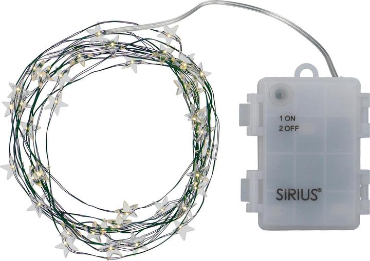 Actual product image Sirius Gill (3.90 m)