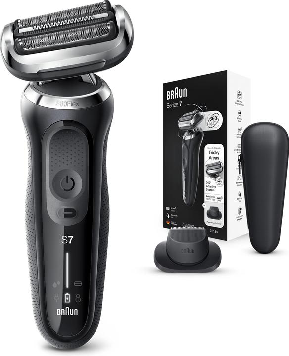 Produktbild Braun Series 7