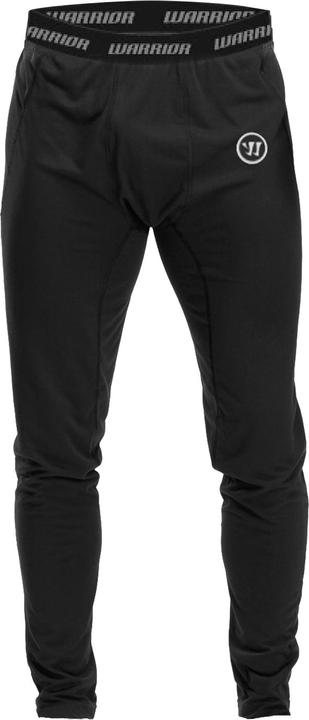Actual product image IH Kombi Hose WARRIOR Loose Tech schwarz (L)