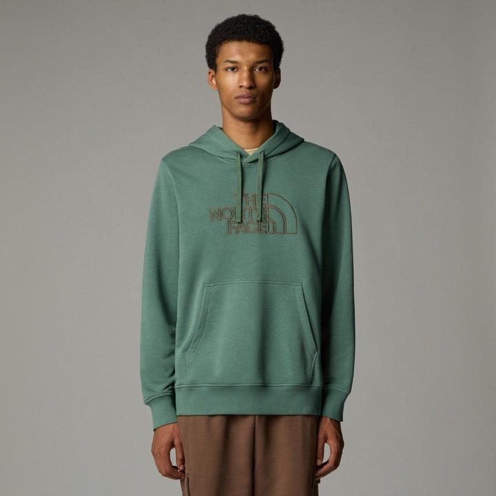 Produktbild North Face M Drew Peak Light Hoodie (XL)