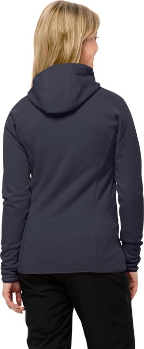 Immagine prodotto Jack Wolfskin Baiselberg Hooded Fz W (M)