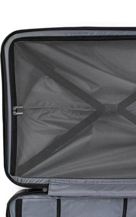 Produktbild Emily und Noah Trolley E&N Travelbestie Werner (95 l, L (90 - 115l))