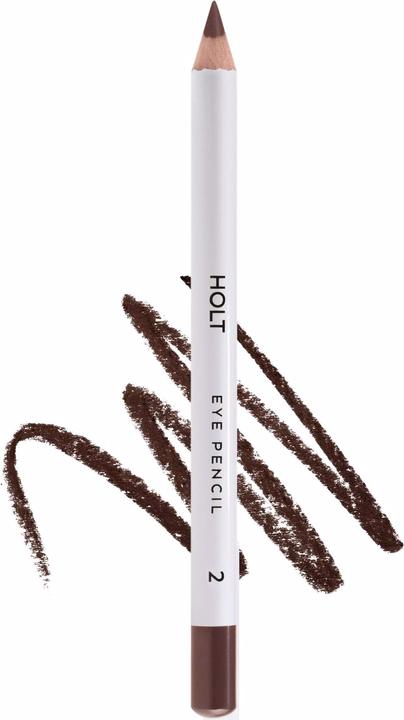 Actual product image Und Gretel Berlin HOLT Eye Pencil (02 Mocha)