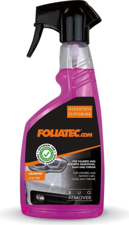Produktbild Foliatec Insektenentferner (500 ml) (500 ml)