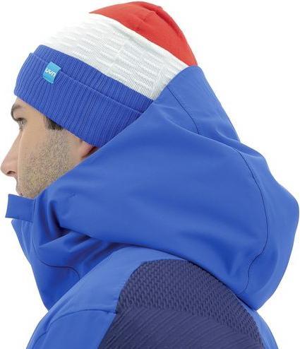 Actual product image UYN Beanie Natyon Flag (One size)