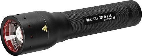 Produktbild Ledlenser P14 (19.80 cm, 800 lm)