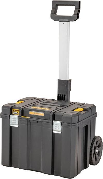 Image du produit DeWalt TSTAK IP54 3IN1 TOUR (3 pièces)