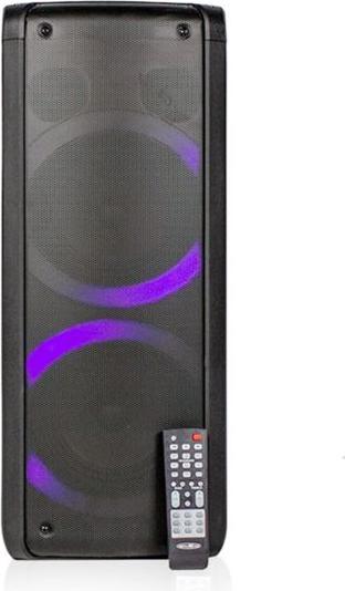 Actual product image Reflexion PS09BT (8 h, Rechargeable battery operated, Electrical connection)