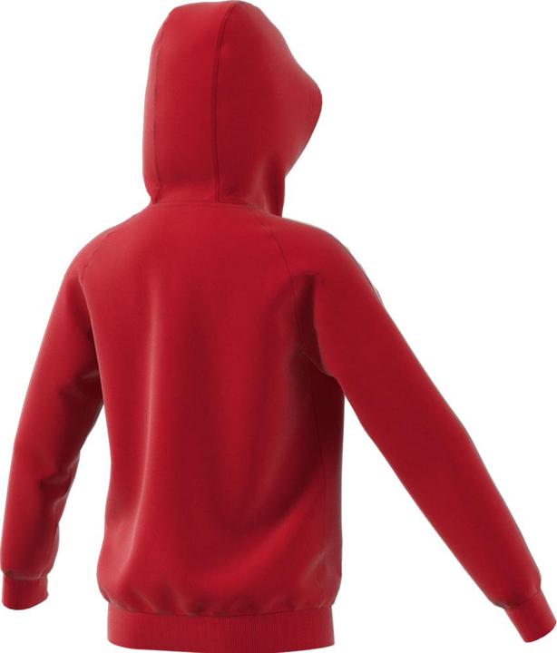 Produktbild adidas Core 18 Trainingskapuzenpullover Kinder (128)