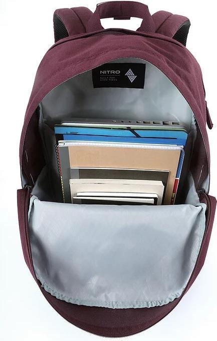 Image du produit Nitro URBAN PLUS - Sacs à dos (20 l)