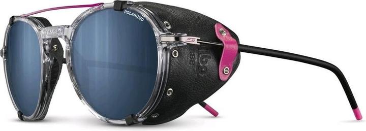 Julbo Legacy Kristall Rosa Schwarz Spectron Polarized 3