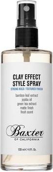 Actual product image Baxter of California Clay Effect Style Spray 4.0 Fl Oz