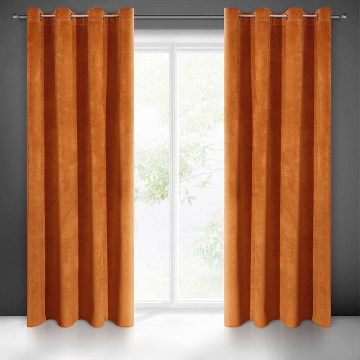 Produktbild Eurofirany Zas (140 x 250 cm)