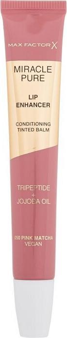 Actual product image Max Factor Miracle Pure Lip Enhancer (Balm, 12 ml)