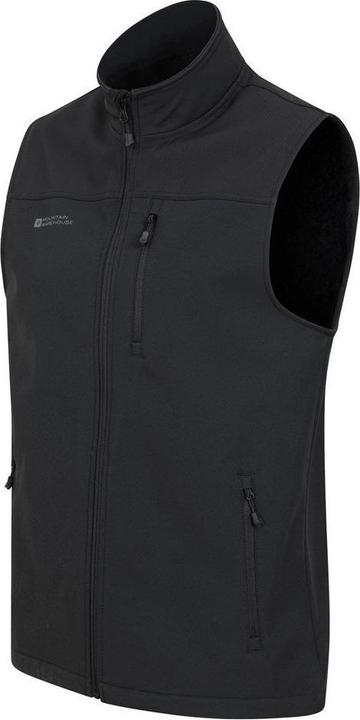 Actual product image Mountain Warehouse Grasmere Vest (S)