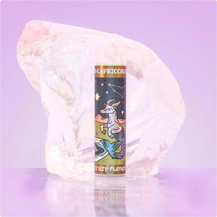 Actual product image Crazy Rumors Capricorn (Balm, 4.40 ml)