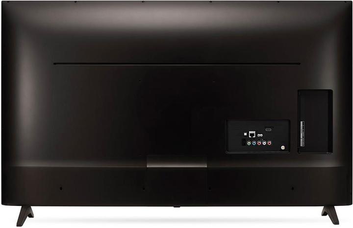 Actual product image LG 55uj630v (55", LCD, 4K, 2017)