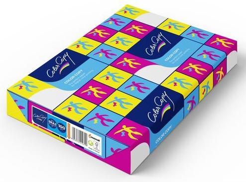 Produktbild Mondi Color Copy - Normalpapier - weiss - SRA3 (023801024052) (100 g/m², 500 x, SRA3)