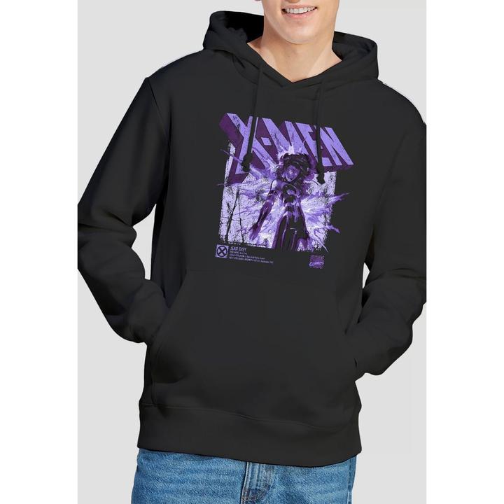 Produktbild XMen Kapuzenpullover (M)