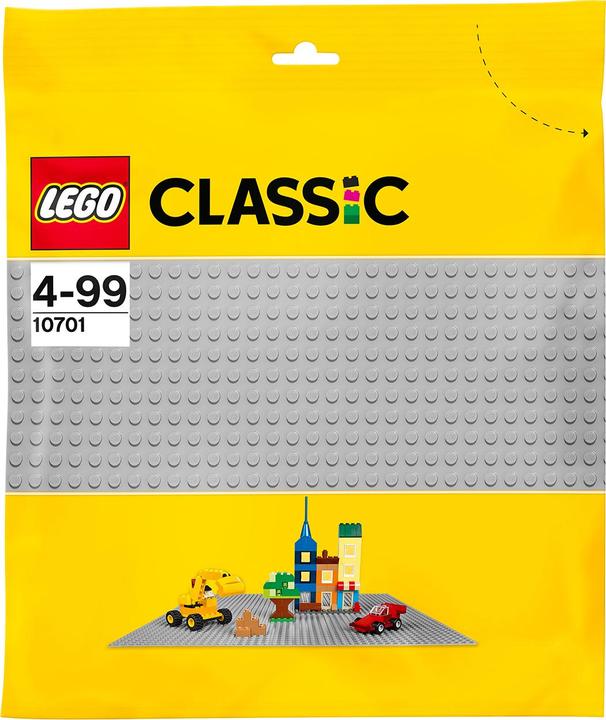 LEGO Bauplatte (10701, LEGO Classic)