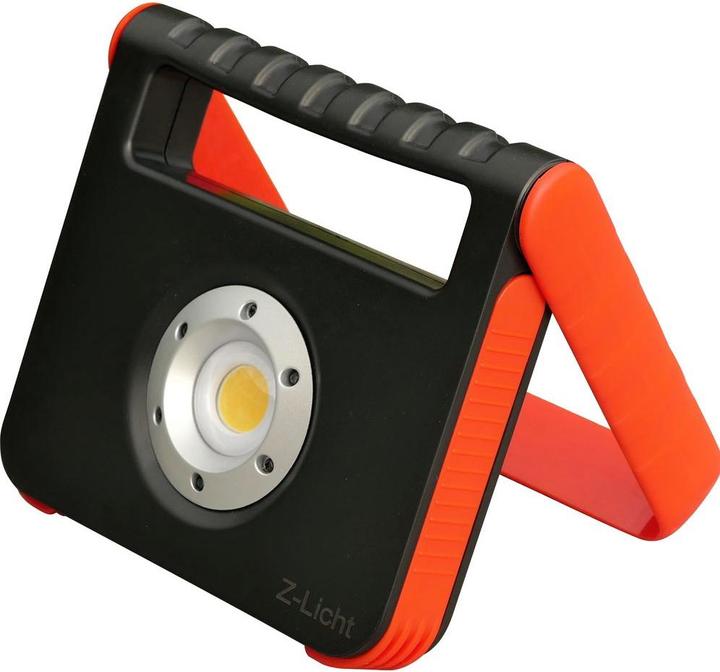 Image du produit Lichtix Lampe à batterie, lumière de travail LED 1200 lm (1200 lm)
