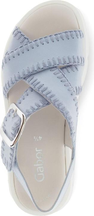 Produktbild Gabor Sandalen (40.5)