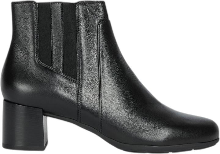 Produktbild Geox damen stiefeletten annya (36.5)