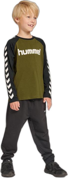 Immagine prodotto hummel Boys T-Shirt L/S (104)