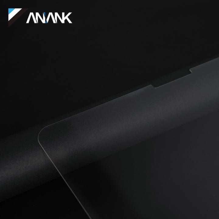 Produktbild Anank 3D Transparentes Panzerglas für iPad Pro 11 Zoll (2024) (1 Stück, iPad Pro 11 2024 (5. Gen))