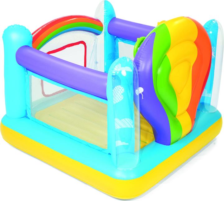 Produktbild Bestway Playcenter Heissluftballon Türsteher