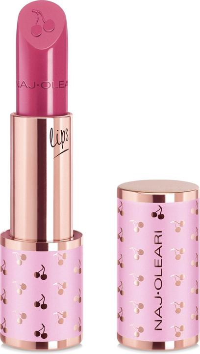 Immagine prodotto Naj Oleari Creamy Delight Lipstick 07 Orchidea 4.2g (07)