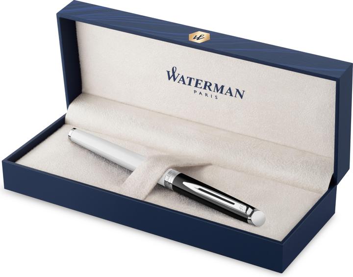 Produktbild Waterman 2202843 FH (Schwarz, Weiss, 1 x)