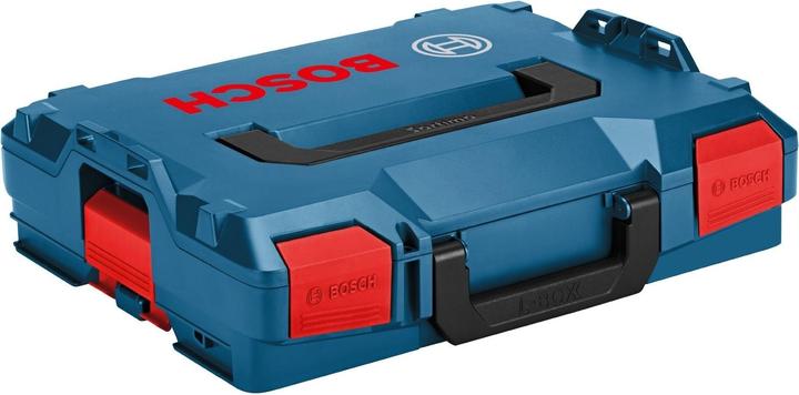 Produktbild Bosch Professional L-BOXX 102 Set 6