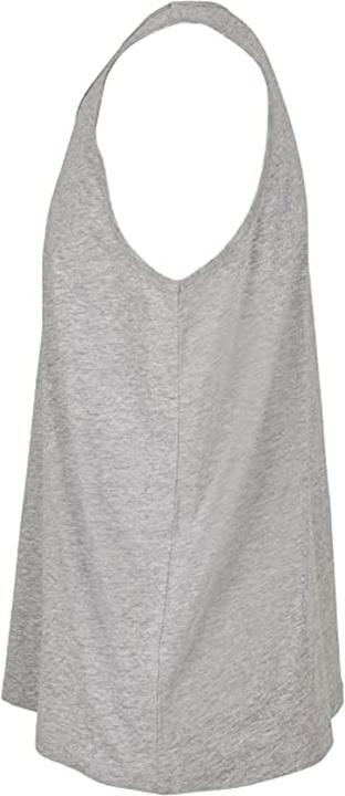 Produktbild Build Your Brand Basic Ärmelloses Oberteil (3XL)